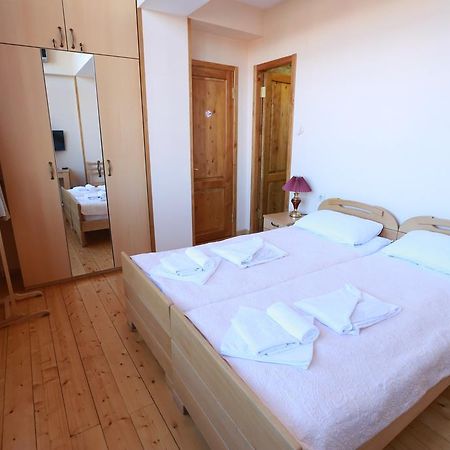 Guest House Goari Tbilisi Exterior photo